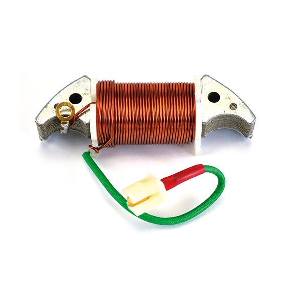 BOBINA INTERNA LUCI PIAGGIO CIAO (PIAGGIO 121823)