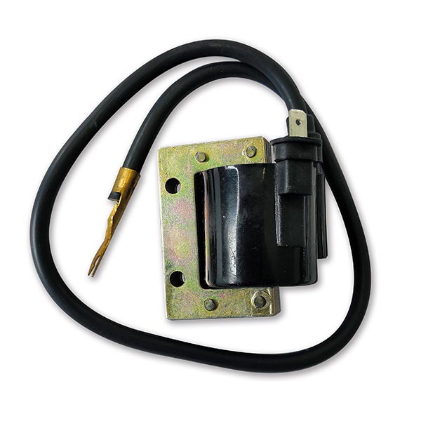 BOBINA AT ESTERNA PIAGGIO VESPA 50 SPECIAL-125 PRIMAVERA