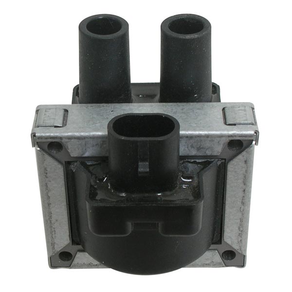 BOBINA AT ESTERNA DOPPIA ACCENSIONE GUZZI-PIAGGIO