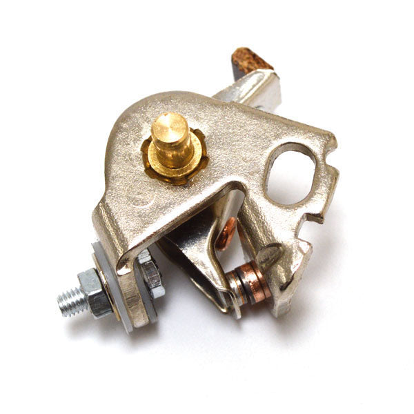 CONTATTI IMPIANTO BOSCH-ROTAX-WOLF GARELLI-JLO-PUCH-ZUNDAPP