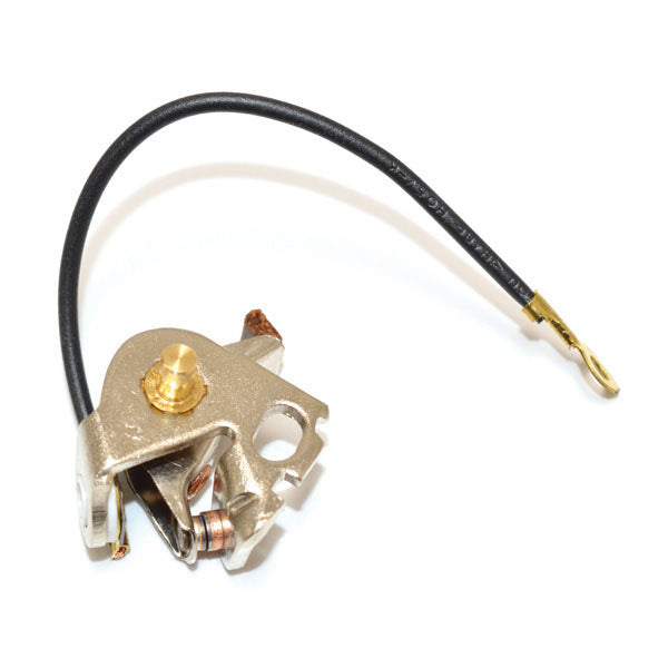 CONTATTI IMPIANTO BOSCH JLO MOTORI AGRICOLI-GARELLI GULP(1979)