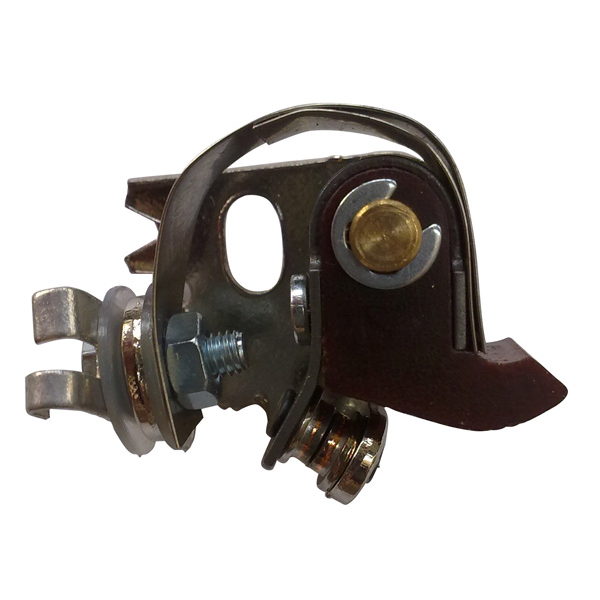 CONTATTI IMPIANTO DUCATI-DANSI-CEV (SX)