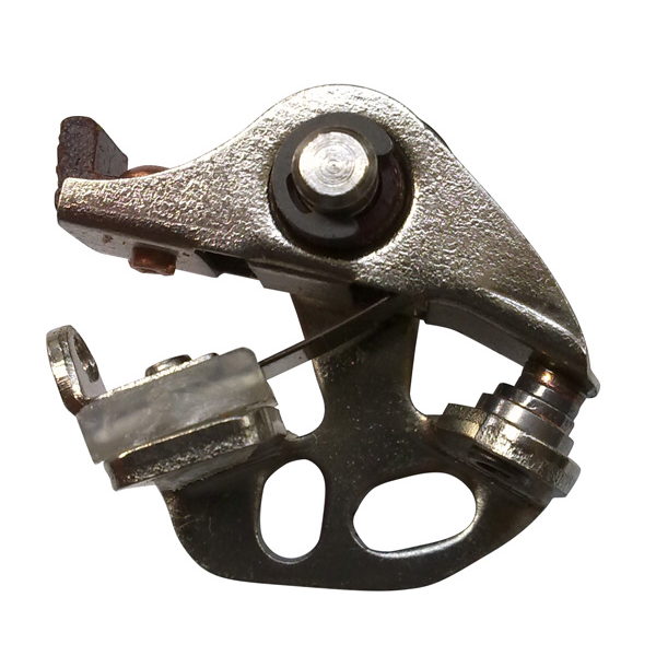 CONTATTI IMPIANTO FEMSA BULTACO