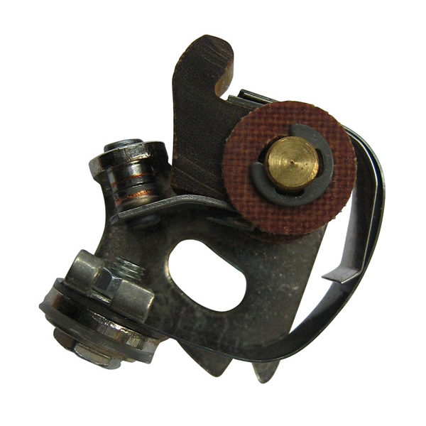 CONTATTI IMPIANTO FILSO-MAG MOTOM-GUZZI ZIGOLO 58 (RIF.C12421/1)