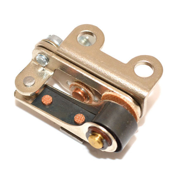 CONTATTI IMPIANTO LOMBARDINI