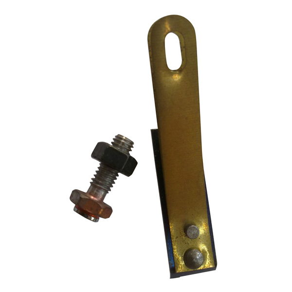 CONTATTI IMPIANTO MARELLI MAGNETI LAN-BL-BML BIANCHI 500 MILITARE