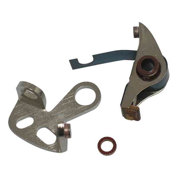 CONTATTI IMPIANTO MARELLI MOTO GUZZI