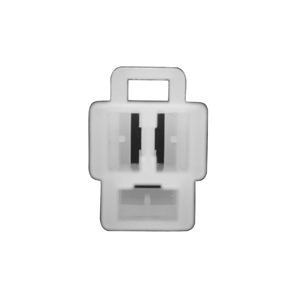 CONNETT.RETTANG.MASCHIO C/ASOLA-3 F.FEM.