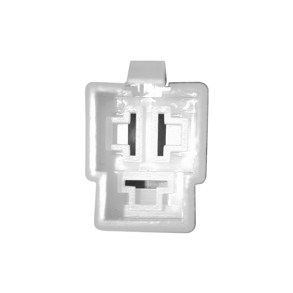 CONNETT.RETTANG.FEMM.C/LING.-3 F.MASCHI