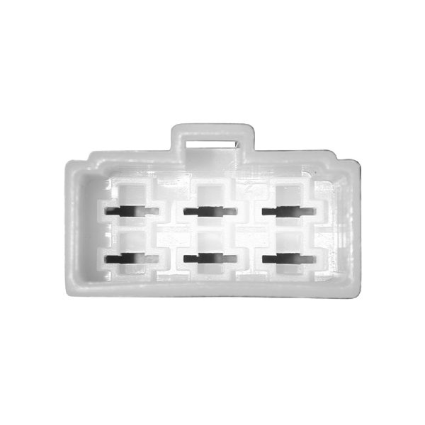 CONNETT.RETTANG.FEMM.C/ASOLA-6 F. MASCHI