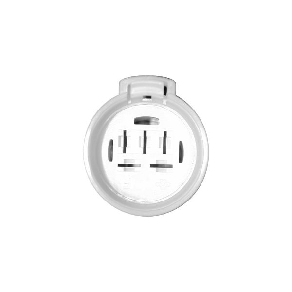 CONNETT.ROTONDO FEMM.C/ASOLA- 5 F.MASCHI