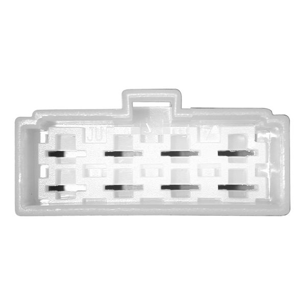 CONNETT.RETTANG.FEMM.C/ASOLA-8 F.MASCHI