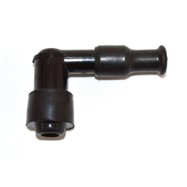 ATTACCO CANDELA HONDA-KAWASAKI C/RES. - FILETTO