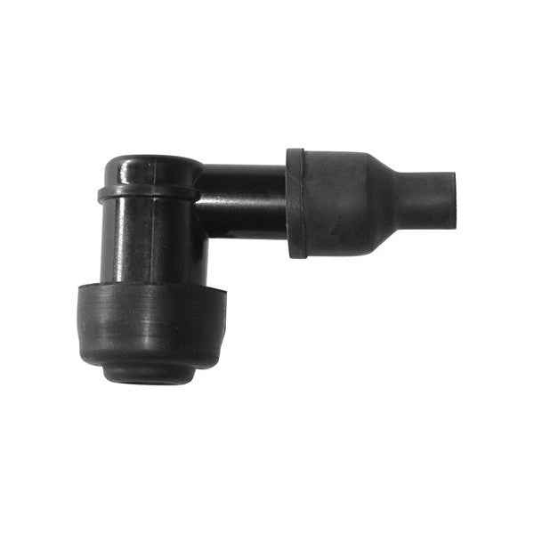 ATTACCO CANDELA C/RES. 5K CICLOMOTORI VARI