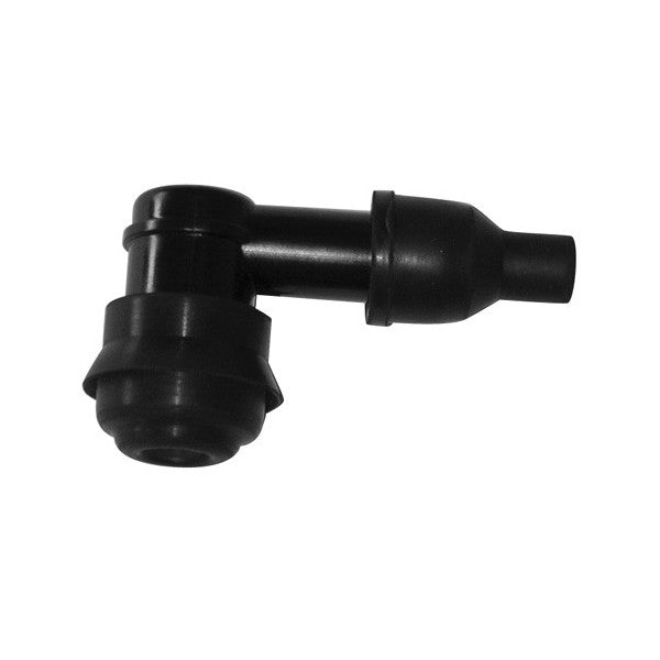 ATTACCO CANDELA C/RES. 5K MOTORE DITECH ARIA