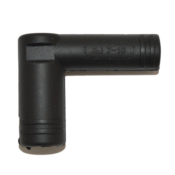 ATTACCO CANDELA 12MM IN SILICONE C/RES. 5K - NIPPLES