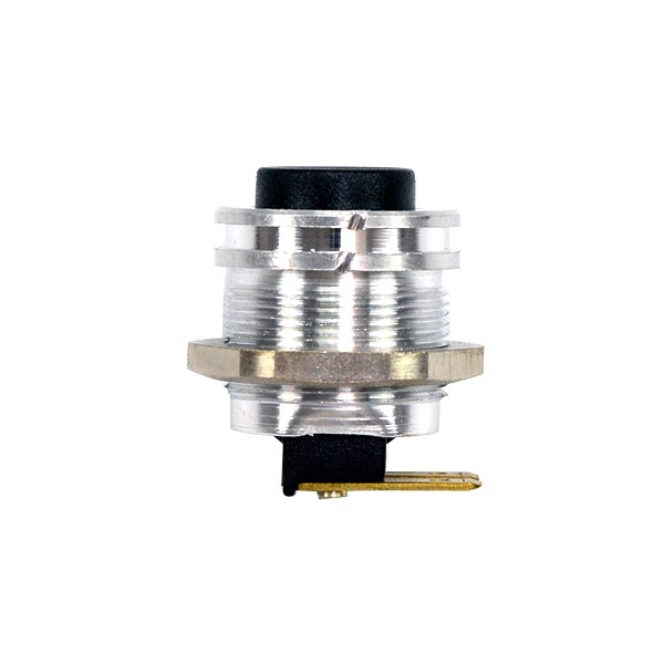 PULSANTE AVVIAMENTO 12V/24V MULETTI