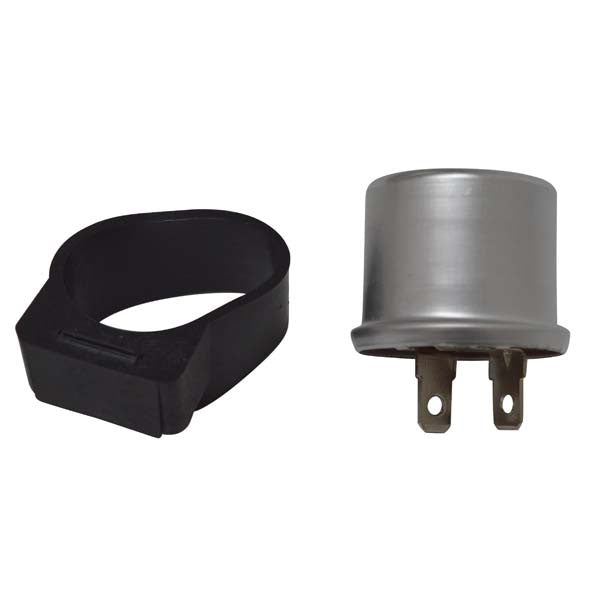 INTERMITTENZA 6V-2 FASTON VESPA RALLY