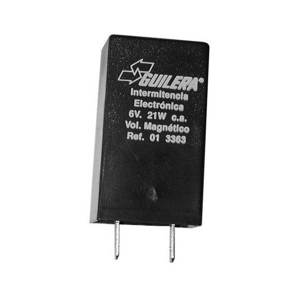 INTERMITTENZA 6V PIAGGIO APE 50