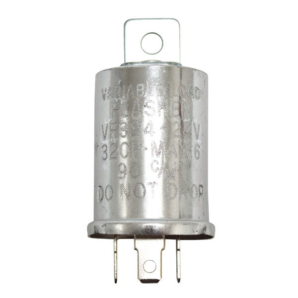 INTERMITTENZA 24V-15/200W 3 FASTON UNIVERSALE