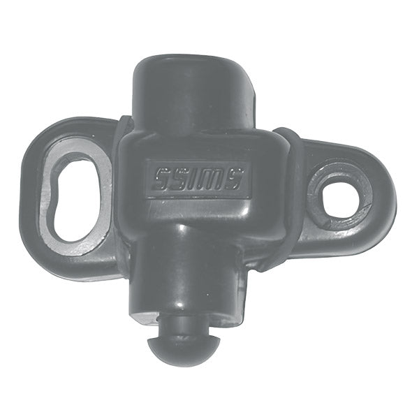 INTERRUTTORE STOP PIAGGIO VESPA C/BATTERIA - LUCE PIANALE APECAR