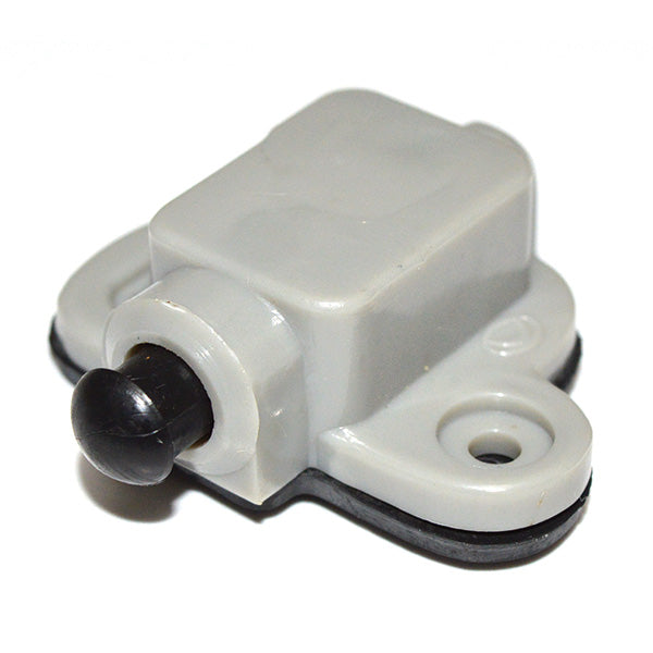 INTERRUTTORE STOP GRIGIO PIAGGIO VESPA SPRINT-125/150 SUPER S/BATTERIA