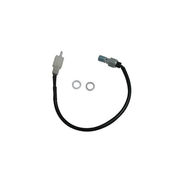 IDROSTOP POMPE EUROPEE M10X1,0-1 FORO