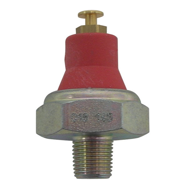 BULBO PRESSIONE OLIO PORTER 1000/1300/16