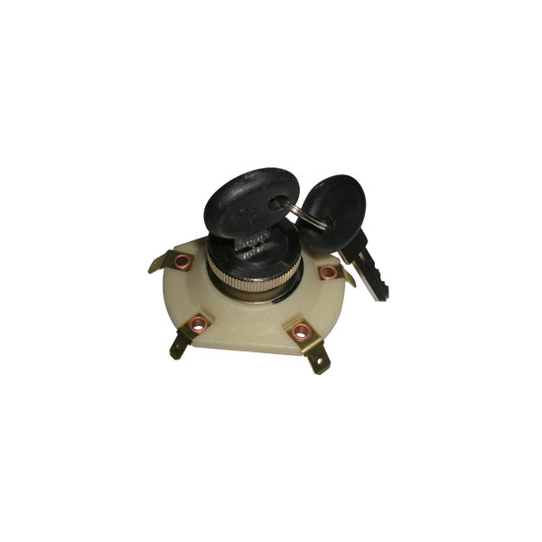 QUADRETTO C/CHIAVE PIAGGIO VESPA 125 ET3-125/150/200 PX/PE