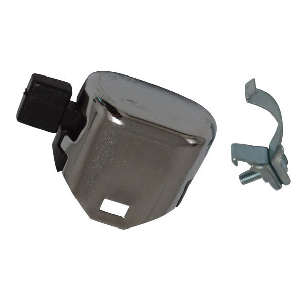 COMMUTATORE FRECCE/LUCI CROMATO