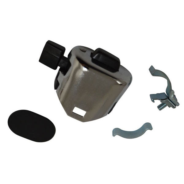 COMMUTATORE LUCI - CLACSON - STOP CROMATO