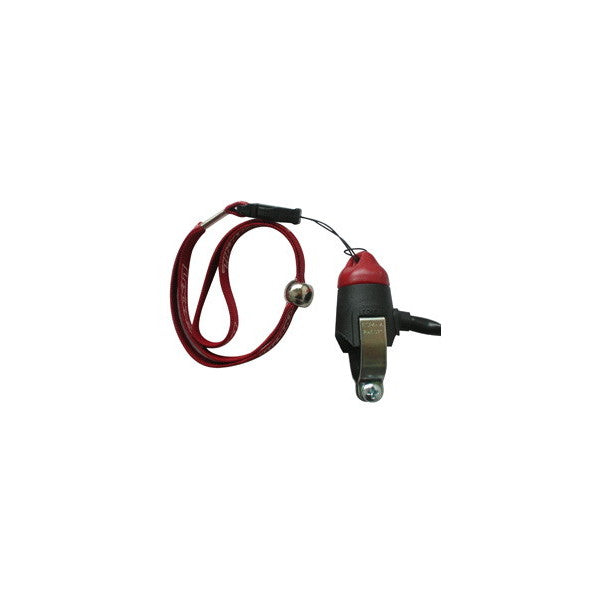 DISPOSITIVO SICUREZZA ARRESTO MOTORE