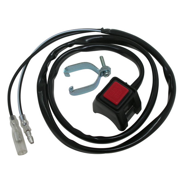 PULSANTE MASSA YAMAHA WR/YZ/IT/TT