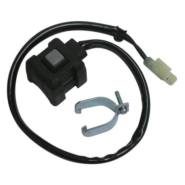 PULSANTE AVVIAMENTO YAMAHA WRF250/450 03/06