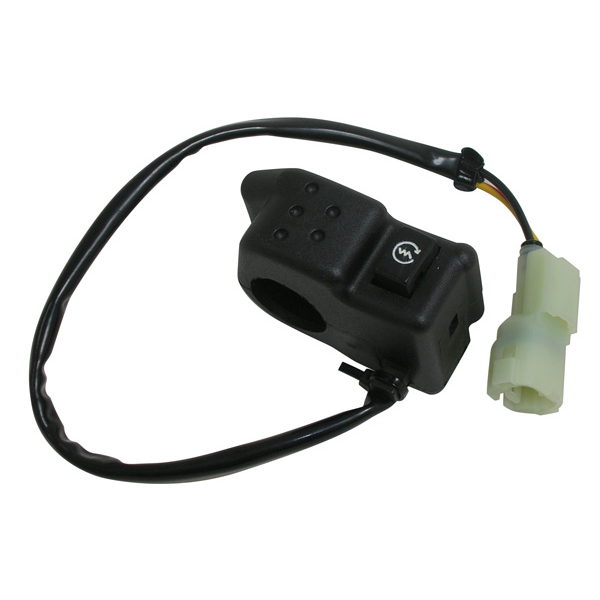 PULSANTE AVVIAMENTO HONDA/HM CRF250/450X