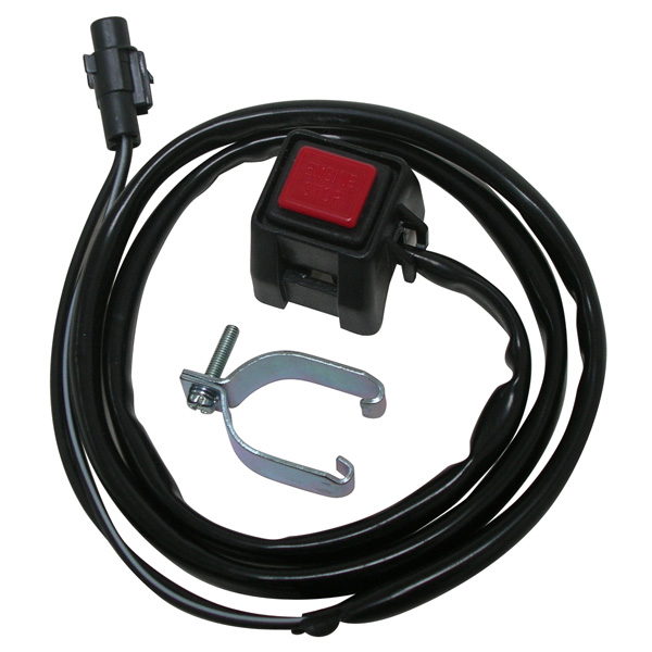 PULSANTE MASSA YAMAHA YZF250/450 05/09