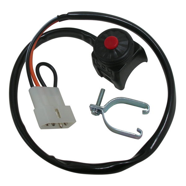 PULSANTE AVVIAMENTO KTM EXC 250/350/450
