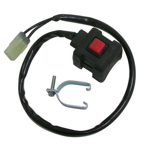 PULSANTE MASSA YAMAHA WRF 250/450