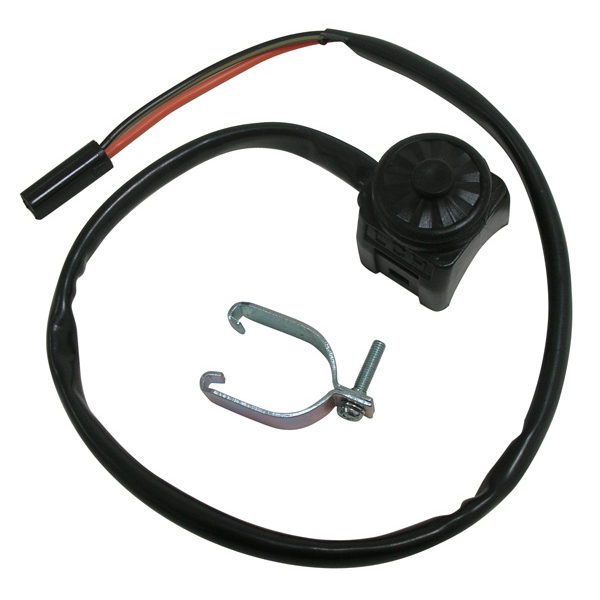 PULSANTE AVVIAMENTO SUZUKI DR 400 Z/ZE