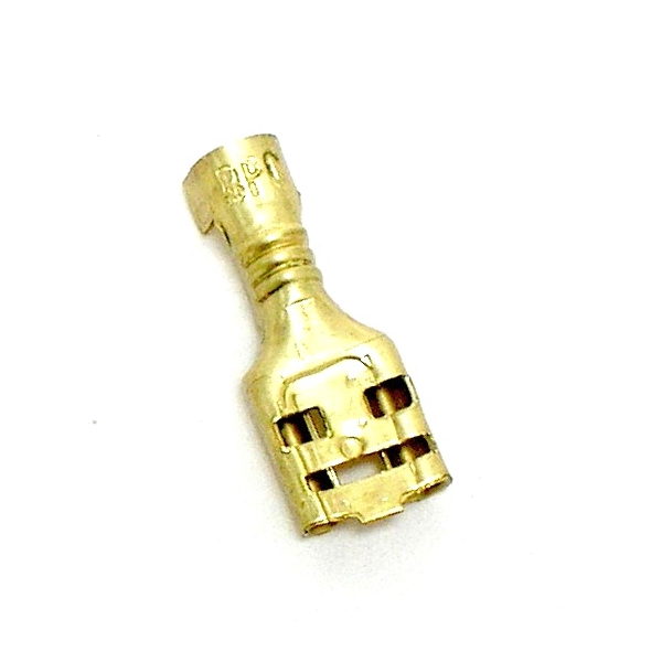 CAPOCORDA FASTON FEMMINA NORMALE (C100)