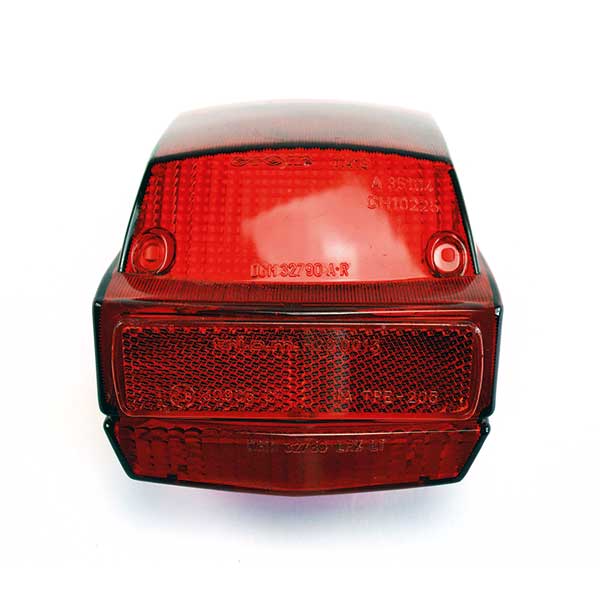 SIEM CORPO LUMINOSO FANALE POST.VESPA 125 PRIMAVERA-ET3