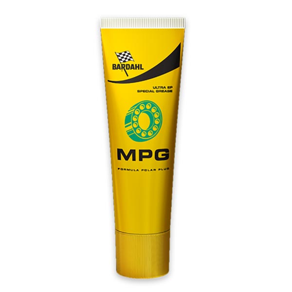 BARDAHL GRASSO MULTIUSO MPG (Cartone 12x250ml)