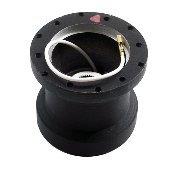 Mozzo non collassabile no airbag doppia foratura