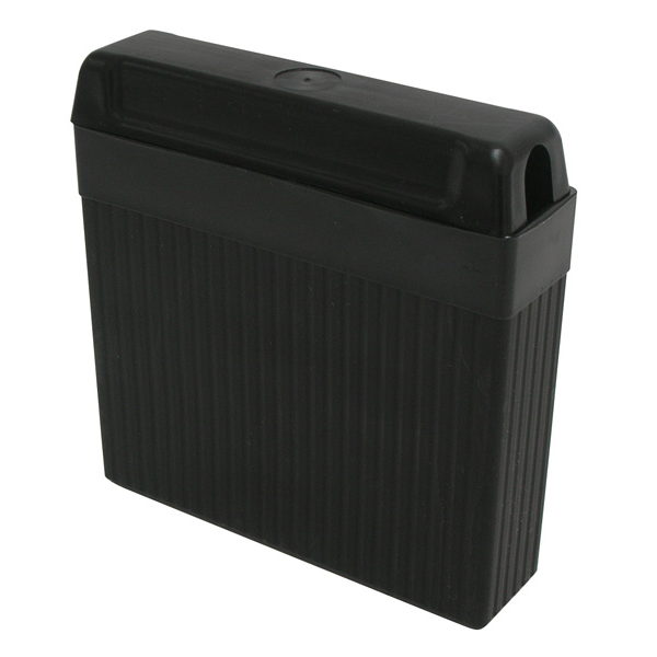 BATTERIA 3S2 AGM 6V-5H PER MOTO D'EPOCA