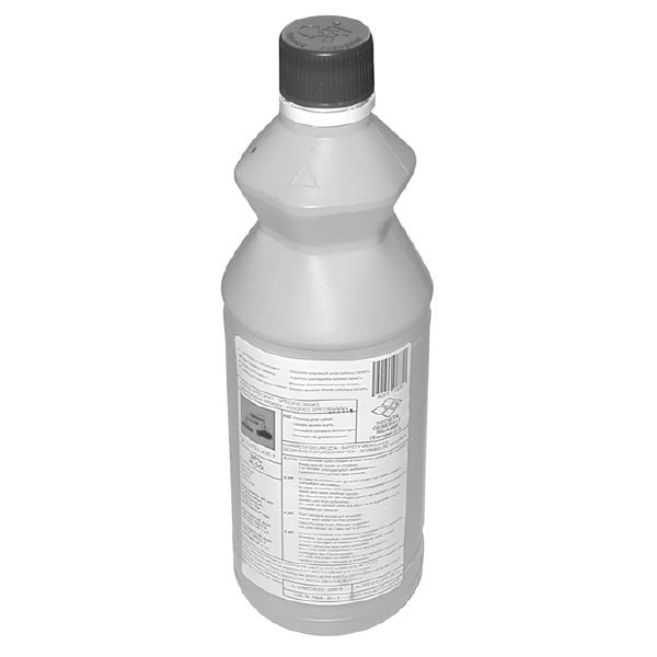 ACIDO PER BATTERIE  (1 LITRO)