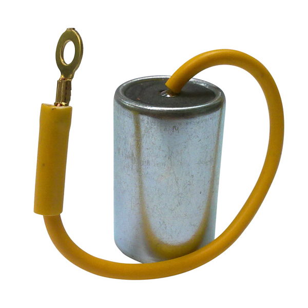 CONDENSATORE PIAGGIO VESPA 50L-50 SPECIAL