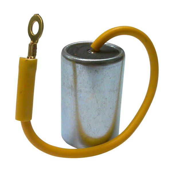 CONDENSATORE PIAGGIO VESPA 50 SPRINTER(VSS2)-50SS (VSS1)50 SPEC