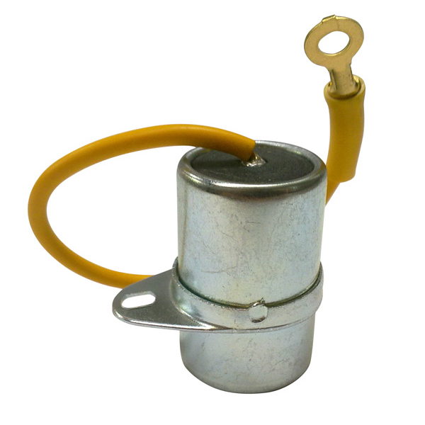 CONDENSATORE PIAGGIO VESPA 125 VMA1-150