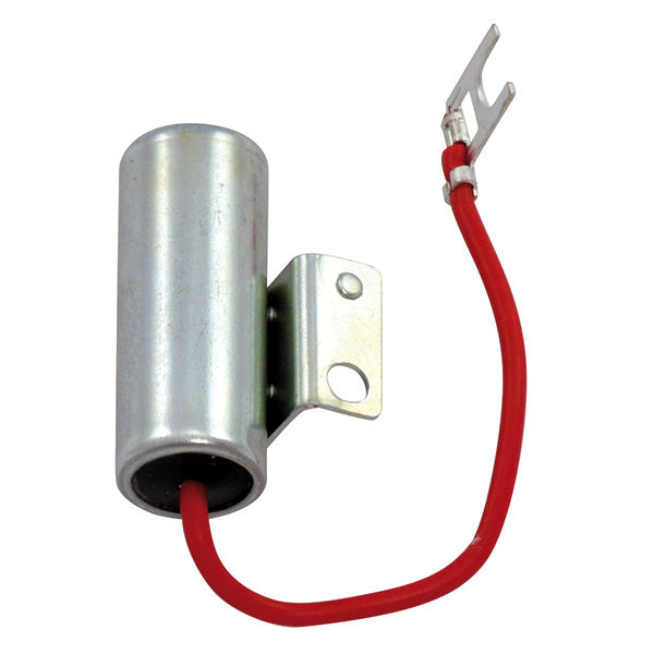 CONDENSATORE IMPIANTO DUCATI - 250/350  SCRAMBLER-MARK3-DESMO