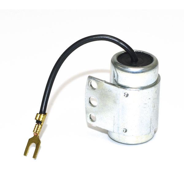 CONDENSATORE IMPIANTO ACME - ACME AL/ALN - COTIEMME MOTORI